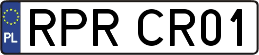 RPRCR01