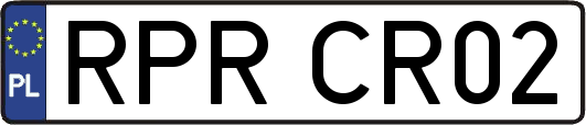 RPRCR02