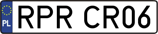 RPRCR06