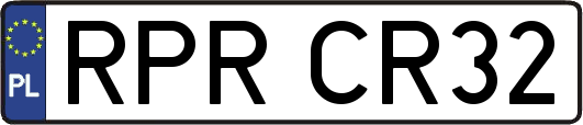 RPRCR32