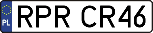 RPRCR46