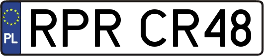 RPRCR48