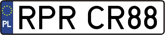 RPRCR88