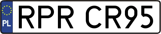 RPRCR95