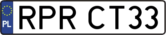 RPRCT33
