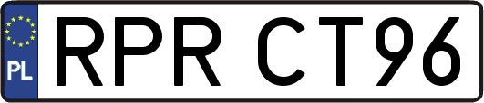 RPRCT96