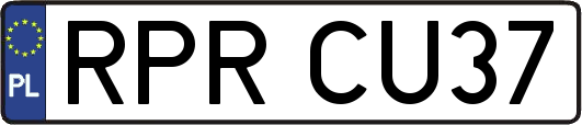 RPRCU37