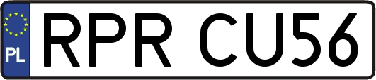 RPRCU56