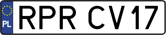 RPRCV17