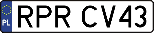 RPRCV43