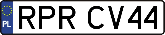 RPRCV44