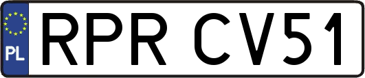 RPRCV51