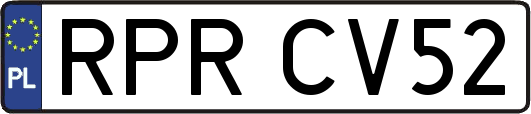 RPRCV52