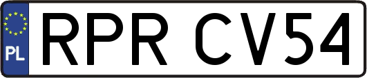 RPRCV54