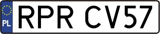 RPRCV57