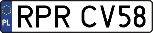 RPRCV58