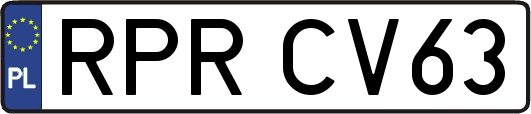 RPRCV63