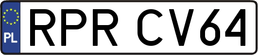 RPRCV64