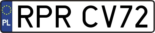RPRCV72