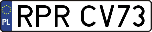 RPRCV73
