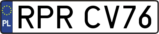 RPRCV76
