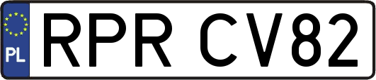 RPRCV82