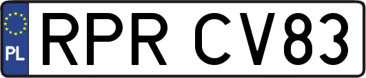 RPRCV83