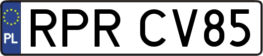 RPRCV85