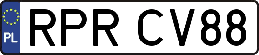 RPRCV88