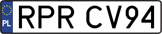 RPRCV94