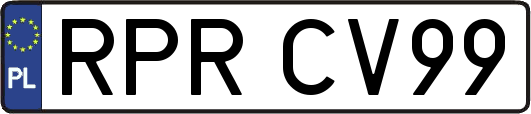 RPRCV99