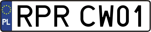 RPRCW01