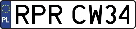 RPRCW34