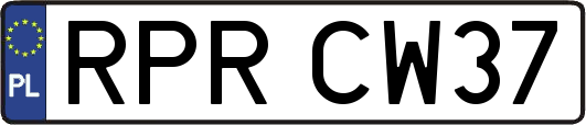 RPRCW37