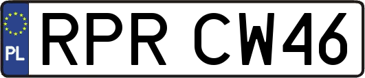 RPRCW46
