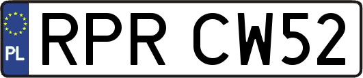 RPRCW52