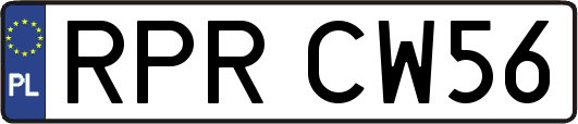 RPRCW56