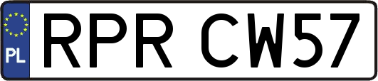 RPRCW57