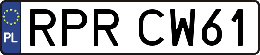 RPRCW61