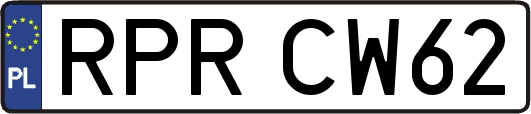 RPRCW62