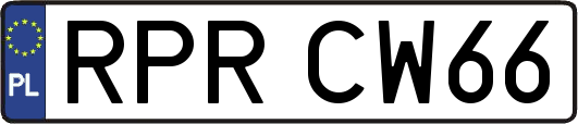 RPRCW66