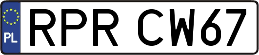 RPRCW67