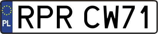RPRCW71