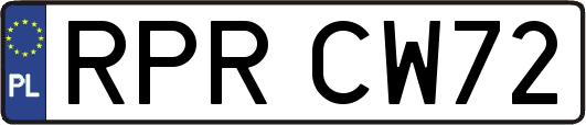 RPRCW72