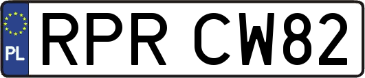 RPRCW82