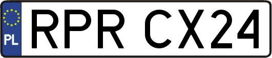 RPRCX24