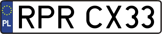 RPRCX33