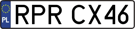 RPRCX46