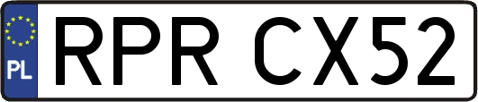 RPRCX52