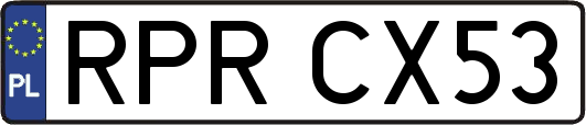 RPRCX53